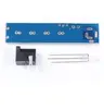 TP4056 4.2V 3A Module de chargeur de carte de charge de batterie au Lithium à courant élevé ► Photo 3/4
