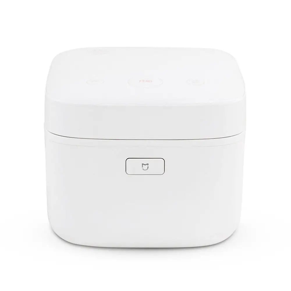  Original Xiaomi Mijia Electric Rice Cooker Smart APP Control IH Heating 3L Capacity 220V Mi Home Xi
