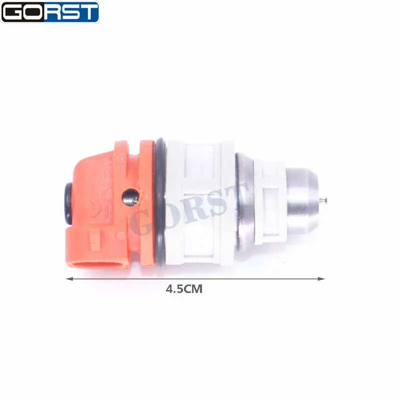 Car Automobile Fuel Injector nozzle for Fiat VW LANCIA IWM 523.00 501.003.02 9946967 9945561 9947873 FJ10713-12B1 FJ1071312B1-6