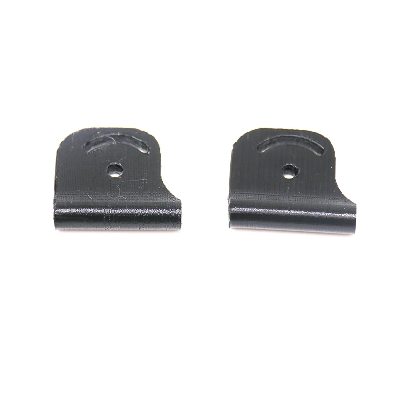 

TCMM 2pcs TS215 3D Print Camera Side Plate Spare Part for RC FPV Racing Drone