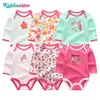 Baby Bodysuits6114