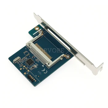 

USB to CF card reader USB2.0 Compact flash Adapter Card Supports CF I , II and Micro Drive converter