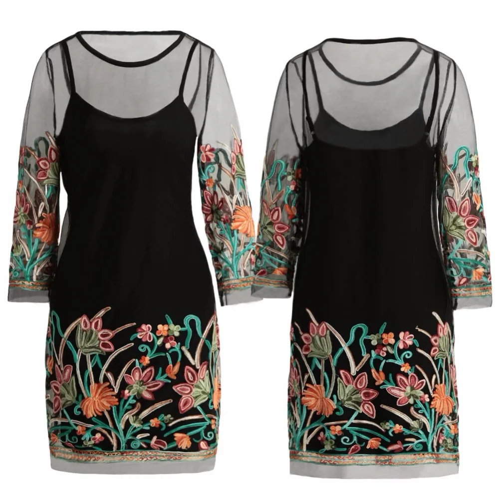 summer dresses casual (1)