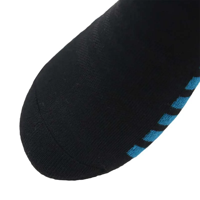 Высокое качество нескользкие Спортивные носки для Для женщин мужчин