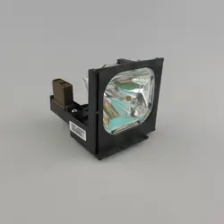 Замена лампы проектора POA-LMP16J Для boxlight CP-7t