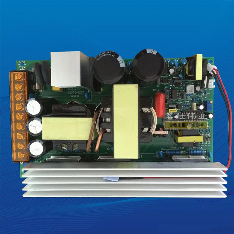 60 v 16a 1000 와트 AC/DC 모니터링 스위칭 전원 공급 장치 1000 w 60 볼트 16 앰프 스위칭 산업용 전원 어댑터 변압기