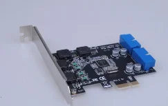 61 шт. USB3.0 19pin PCI-e поворота USB3.0 и I3-4170 LGA1150