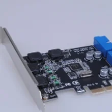 61 шт. USB3.0 19pin PCI-e поворота USB3.0 и I3-4170 LGA1150