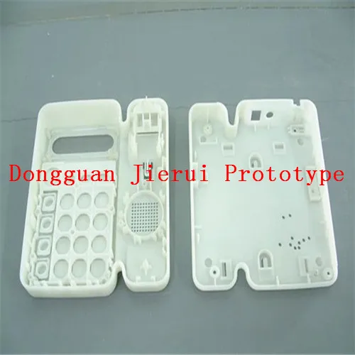

High precision Cusotm CNC SLS SAL Rapid prototype mould 3D printing rapid prototype automotive parts