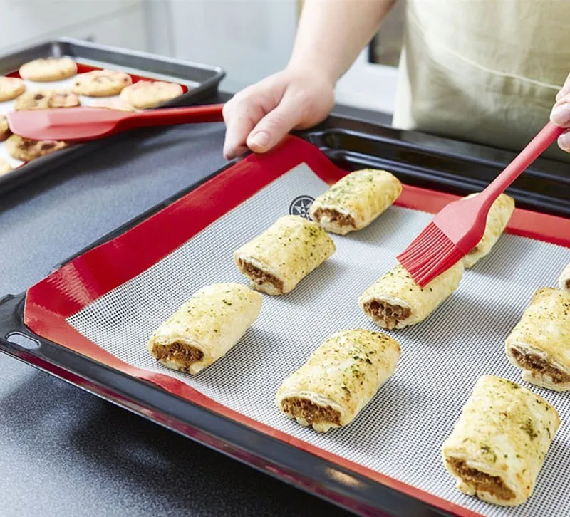 Cooking tool set 2
