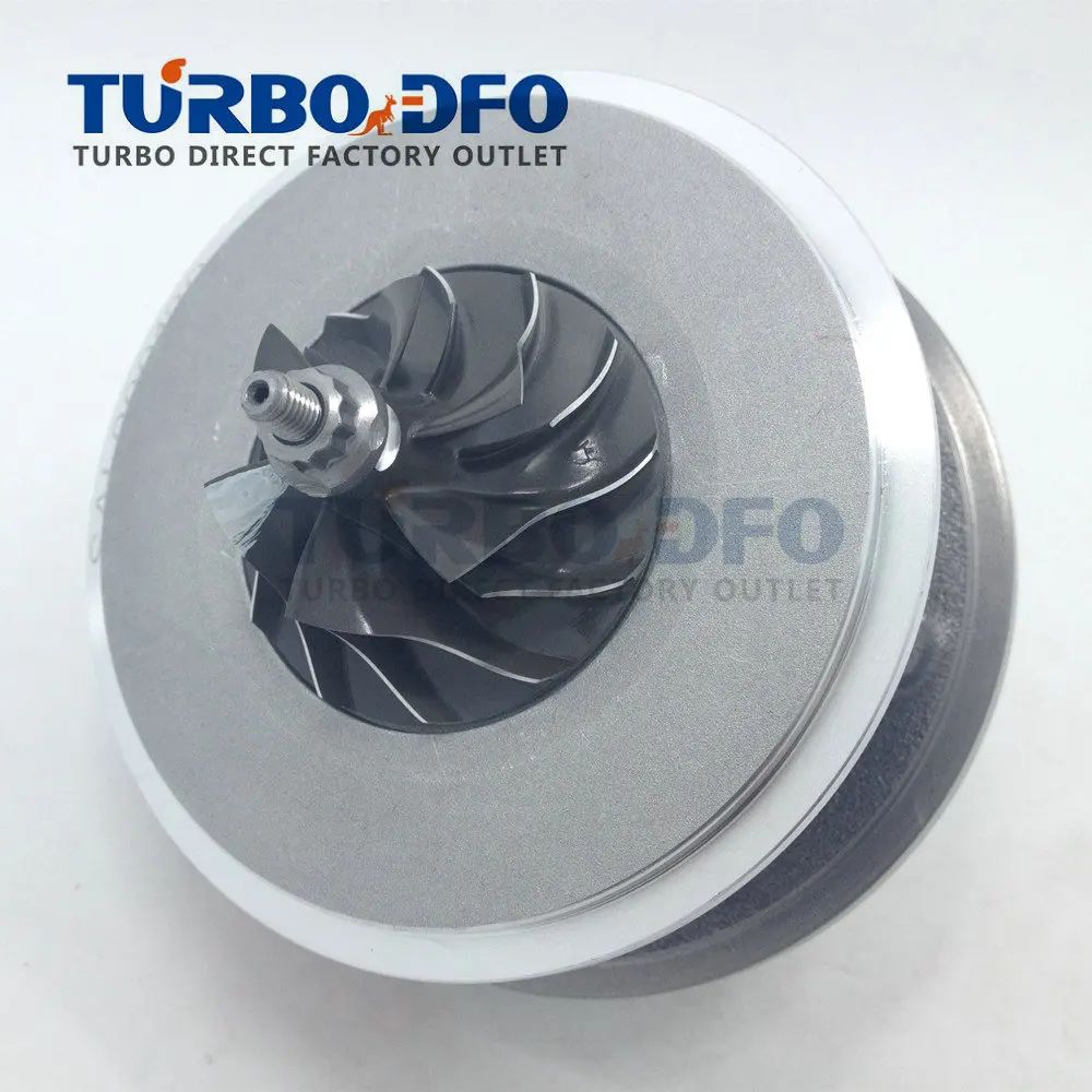 724930 5009S ремонтные комплекты турбины cartrigde для Seat Altea/Leon/Toledo III 2 0 TDI 100 кВт BKD AZV
