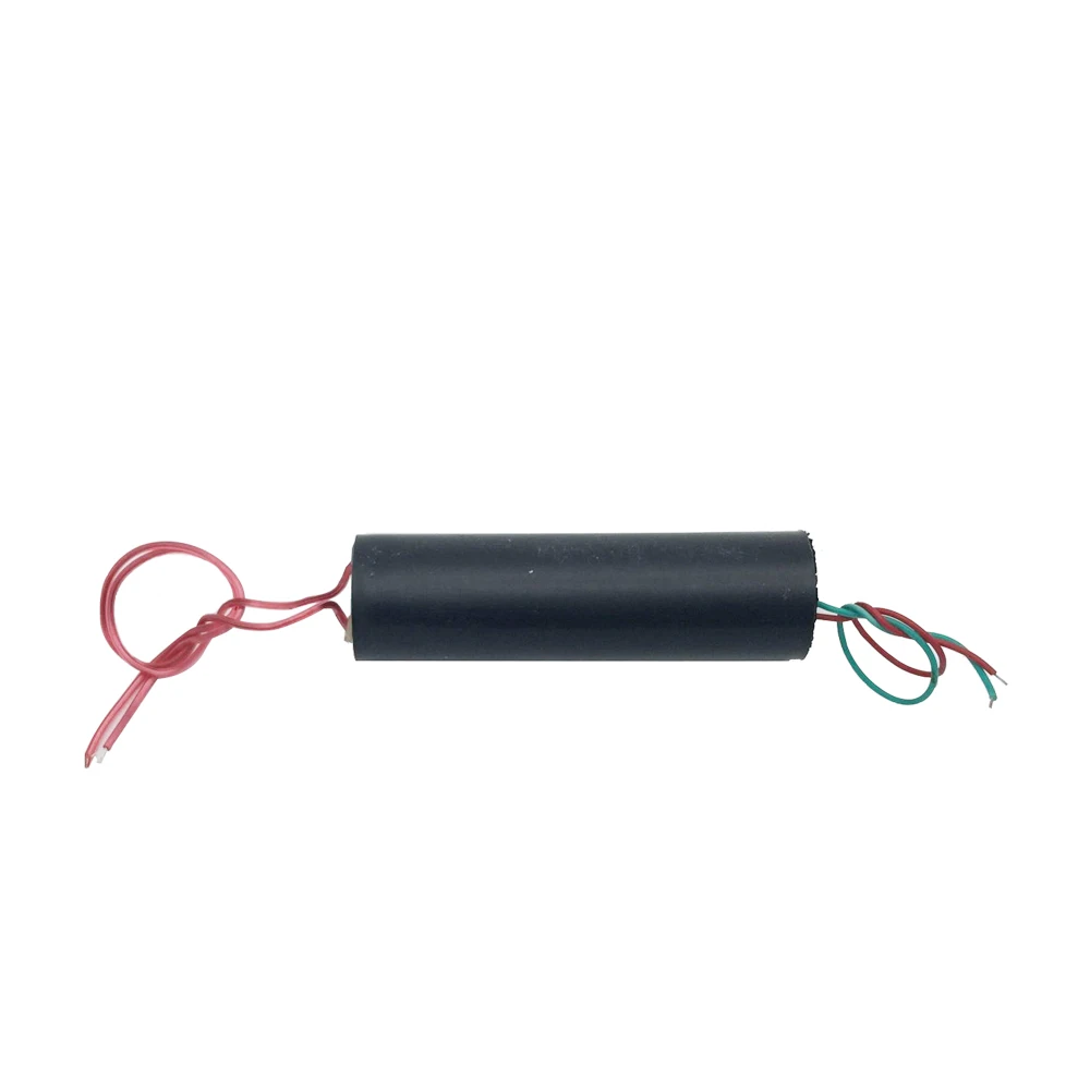 2 x Ultra-high 1000 kV Pulsed High Voltage Inverter Arc Generator Ignition Coil