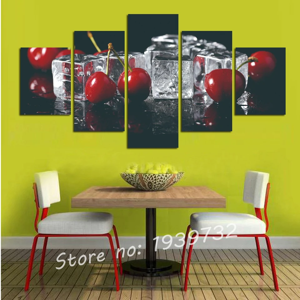 Online kopen wholesale druif keuken decor uit china druif keuken ...