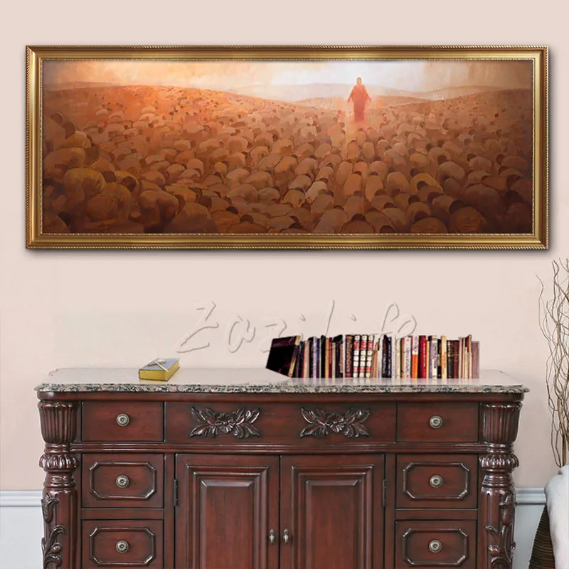 Картина на холсте с изображением Иисуса Христа 0017|art pictures|picture for living roomcanvas poster |