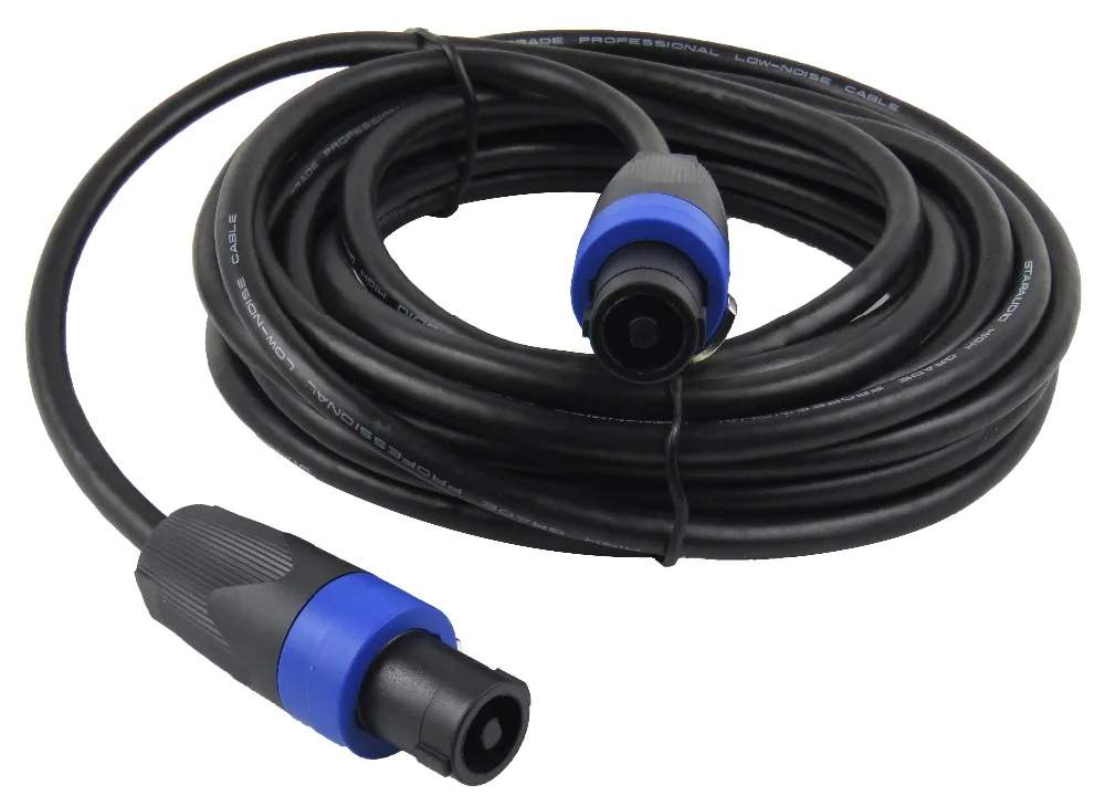 450CM SPEAKON CABLE (3)