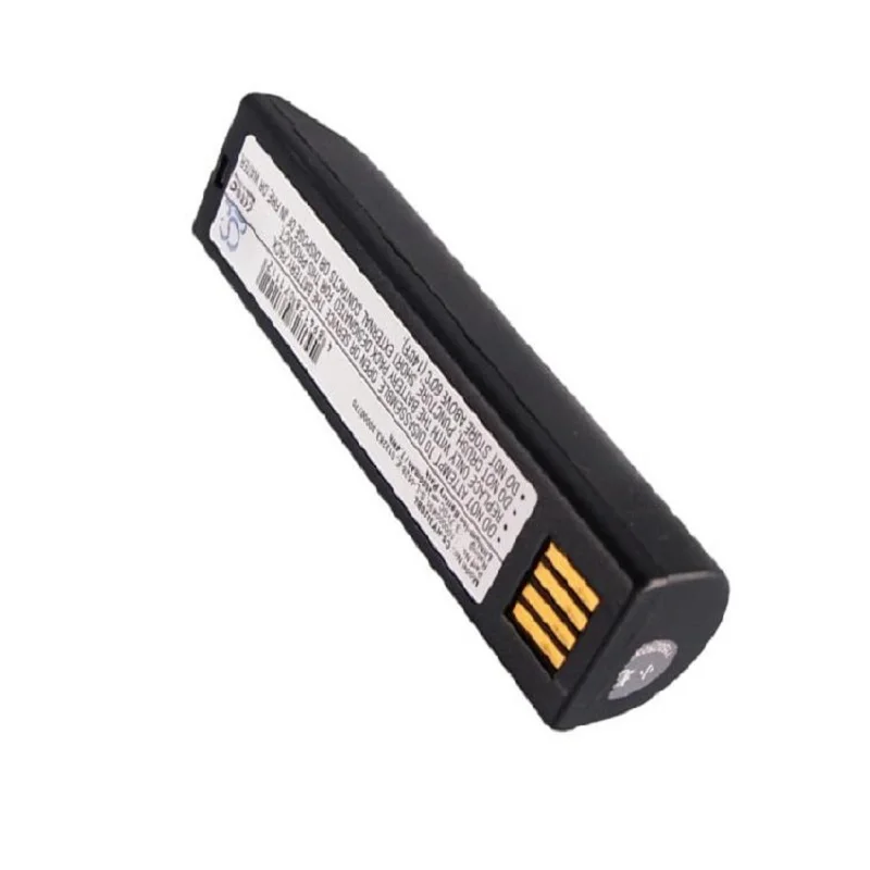 

Battery for Honeywell 1202g 3820 3820i 4820 4820i 5620 4620 Xenon 1902 3820 3820i 4820 4820i 6320V 5620 Voyager 1202 Scanner