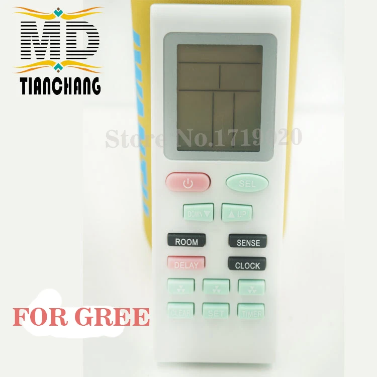 Buy Use For GREE Residential Split And Portable Air