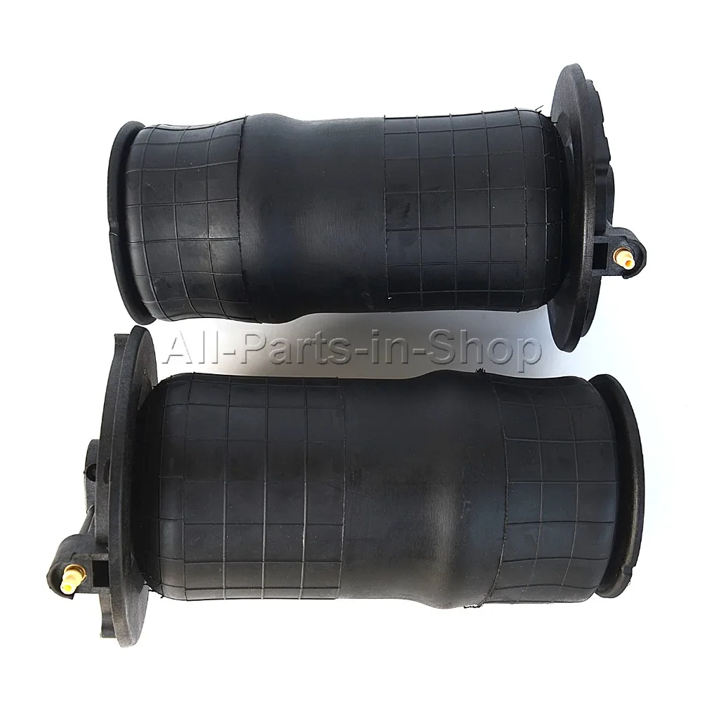 AP03 2 Новинка для LAND ROVER RANGE P38 MK II MK2 P38A задняя воздушная подвеска RKB101460|bag bag|bag airbag for |