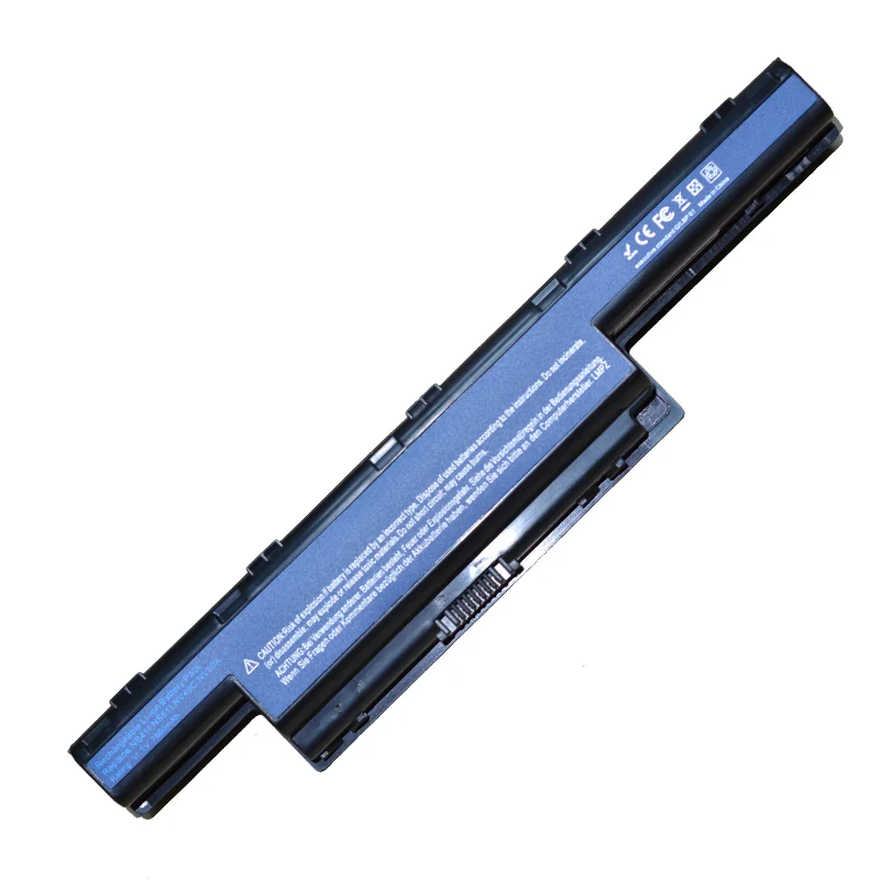 

10.8V 6600mAh Battery for Acer Aspire New75 AS10D31 AS10D41 5552G 5551G 5560G 5733Z 5741 AS10D3E AS10D51 AS10D61 AS10D71 AS10D73