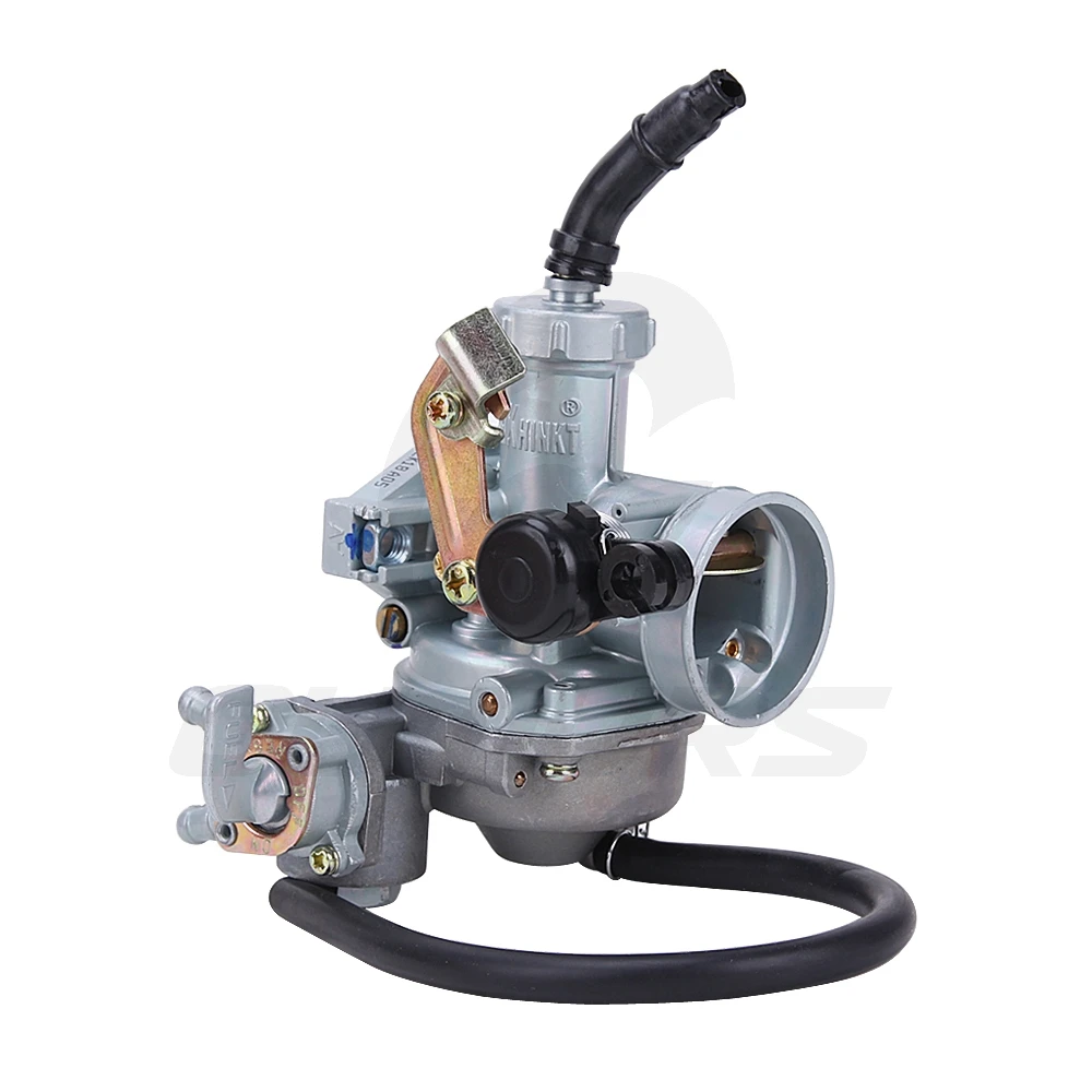 OUMURS мотоцикл карбюратор для Honda TRX125 2x4 FOURTRAX ATV 1985-1986 Carb Высокопроизводительные Мотоциклетные аксессуары