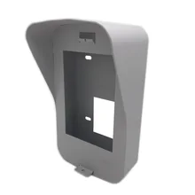 DS-KAB03-V установленная на поверхности коробка для DS-KV8102-IP