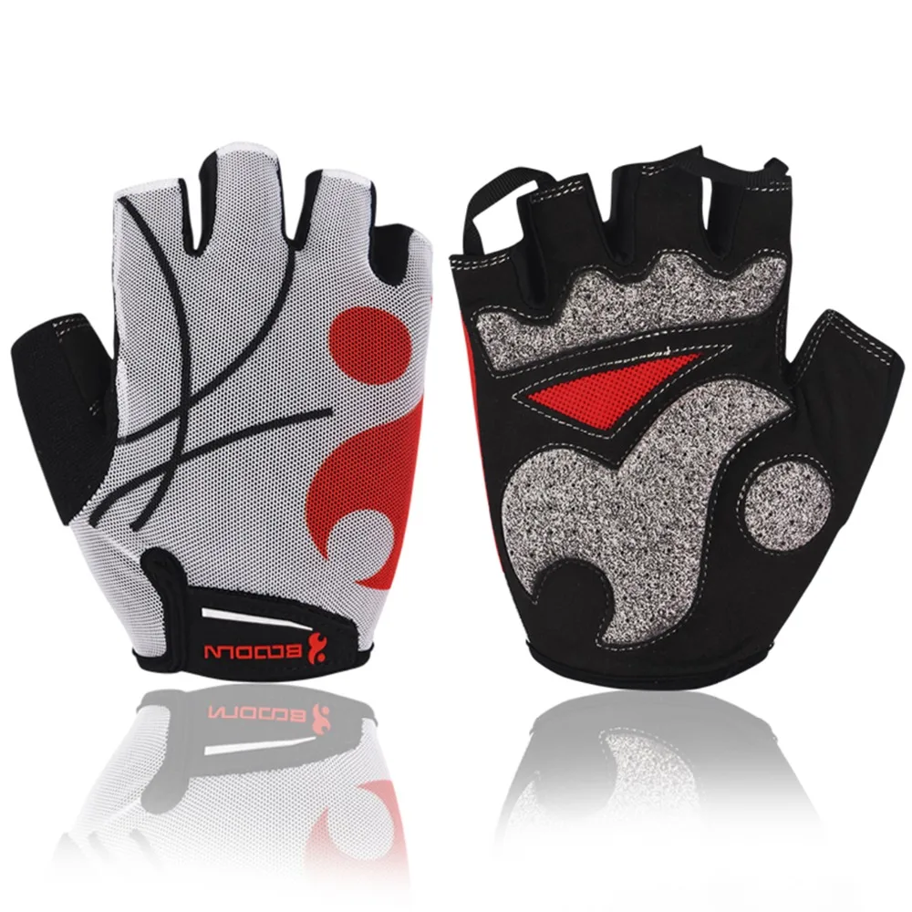 

Free Shipping Cycling Gloves Breathable Outdoor Mountain Bike Special Gloves Sport Gloves for Men Women