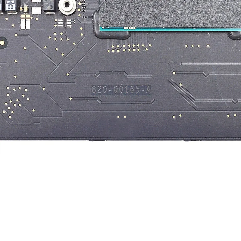 A1466  i5 1.6 4GB 2013-1711 820-00165-A