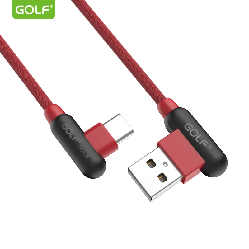 

Golf Type - c elbow cable max2 Letv millet millet mobile phone charger line international with inserted with round head p