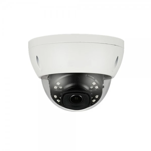 IPC-HDBW4231E-ASE CCTV безопасности 2,8 мм объектив 2MP ИК Мини купольная сетевая камера IP67 IK10 PoE