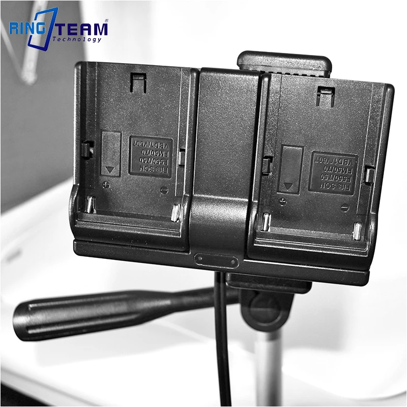 DUAL-F970-HOLDER
