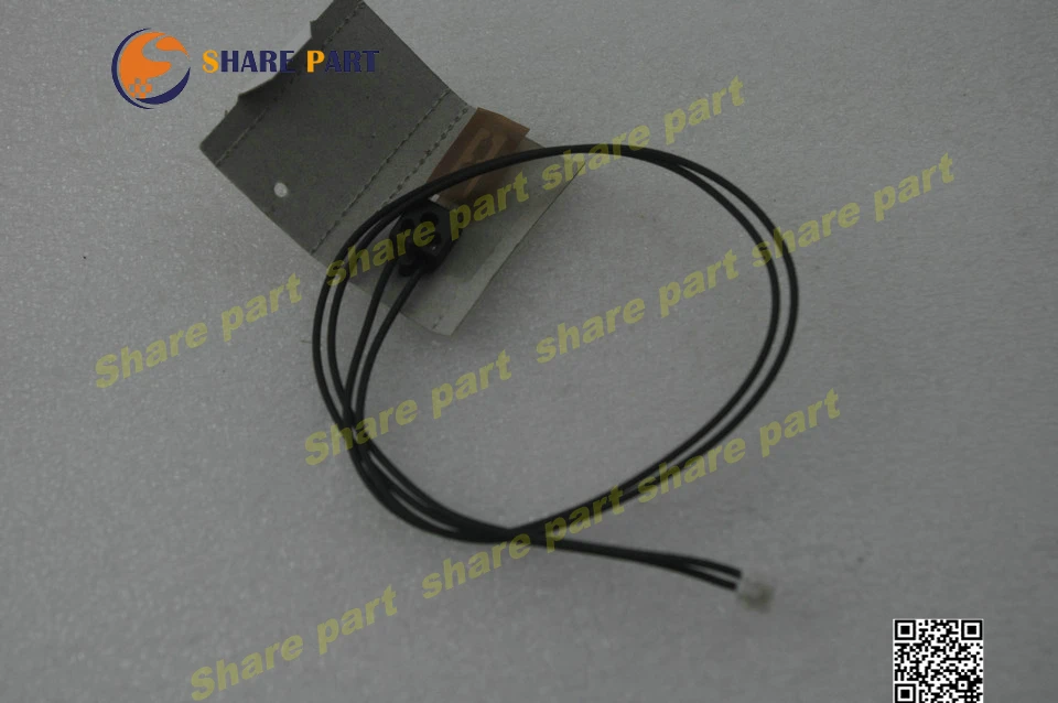 

Free-shipping  For ricoh AF 1015 1018 Thermistor AW10-0073 2Pces/lot Compatible new 1015 1 1115 2015 2018 1610 1800 1801 2000