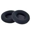 Ear Pads For ATH A900x  AD700X AD500x AD2000 ad1000x Headphones Replacement Memory Foam Earpads Fits Headphones Black Oval MAY28 ► Photo 1/6