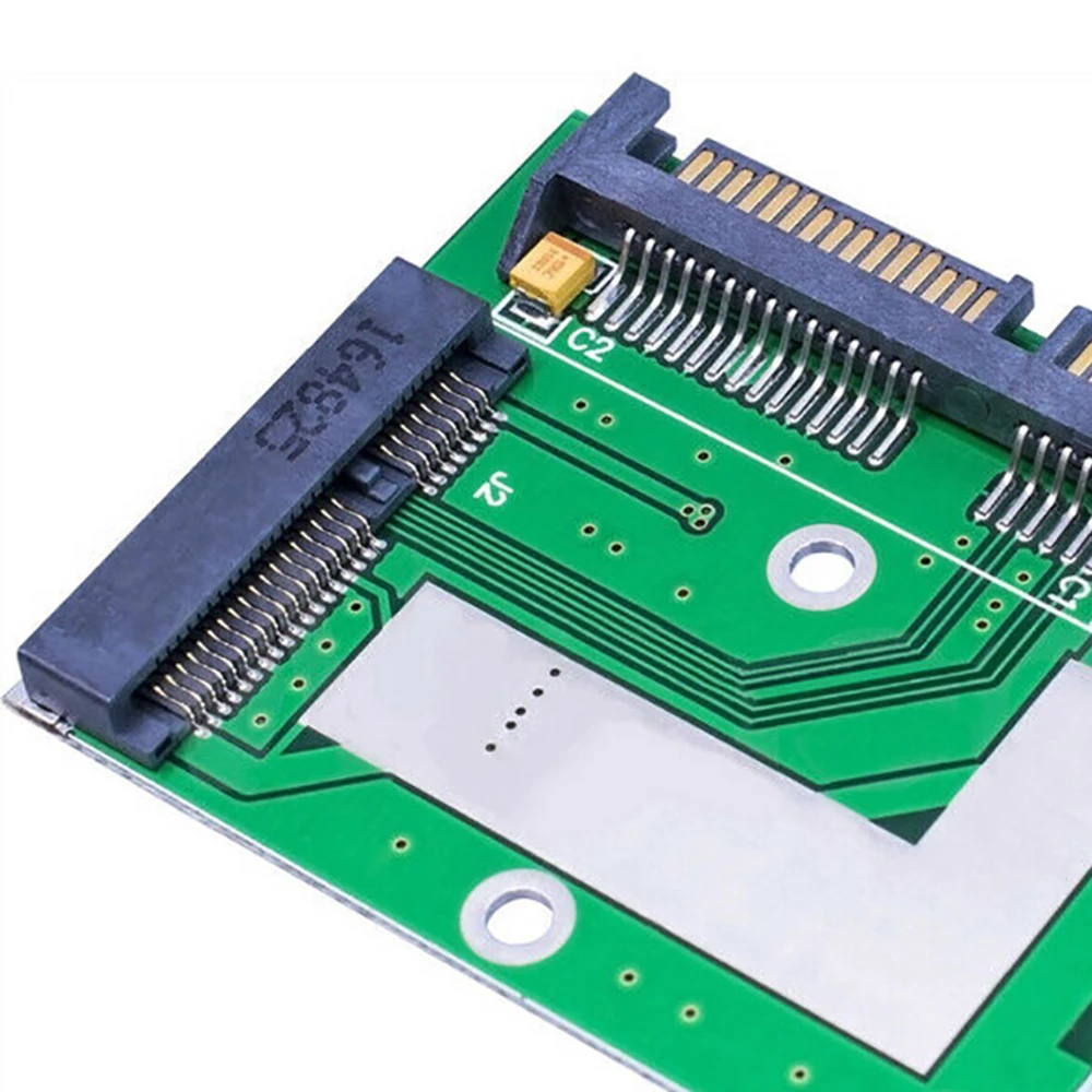 Мини Pci e Msata Ssd до 2 5 Sata 6 0 Gps адаптер конвертер плата модуля карты| |