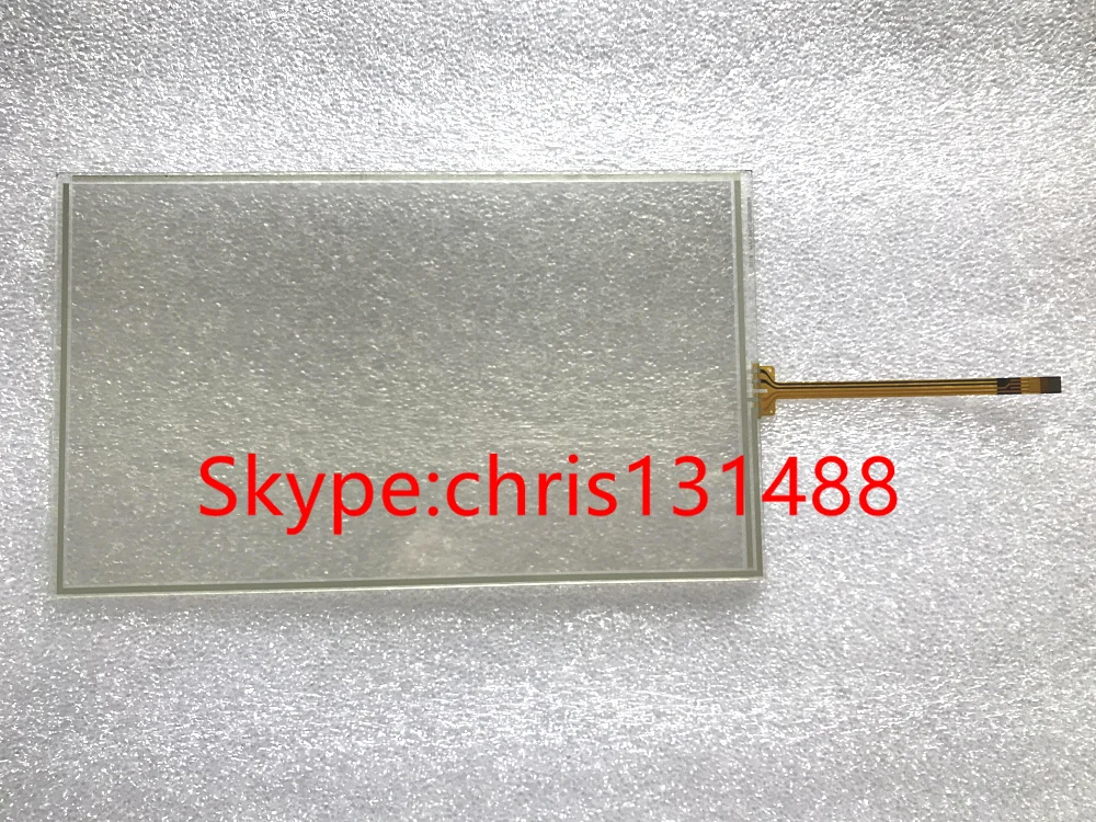 Новый бренд 8 0 &quotTFT LCD дигитайзер LA080WV2(TD)(01) сенсорный экран для Toyota Highlander (2014 2015) RAV4