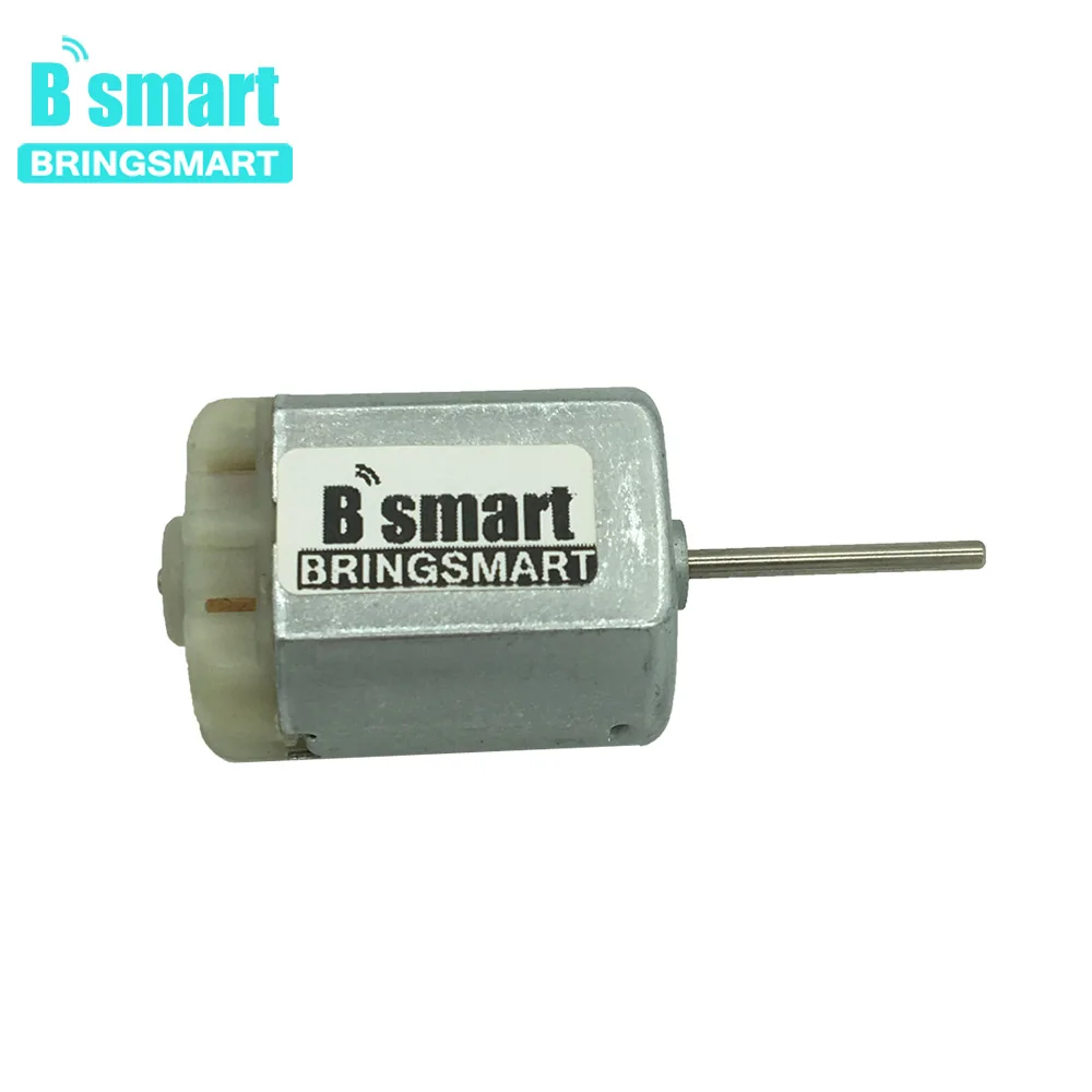 Зеркало заднего вида Bringsmart 280SC 12 В 11800 об/мин|Двигатель постоянного тока DC| |
