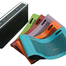 Хорошее качество модный портативный мягкий чехол защитный чехол для Bose Soundlink III 3 Bluetooth беспроводной динамик