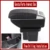 Para KIA Cerato Forte styling car caja apoyabrazos central de Cuero de LA PU kia cuadro apoyabrazos caja del contenido del almacén con portavasos interfac USB