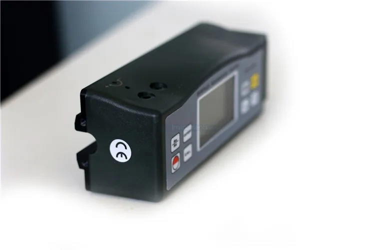 Digital Professional Surface Roughness Tester SRT-6200  37