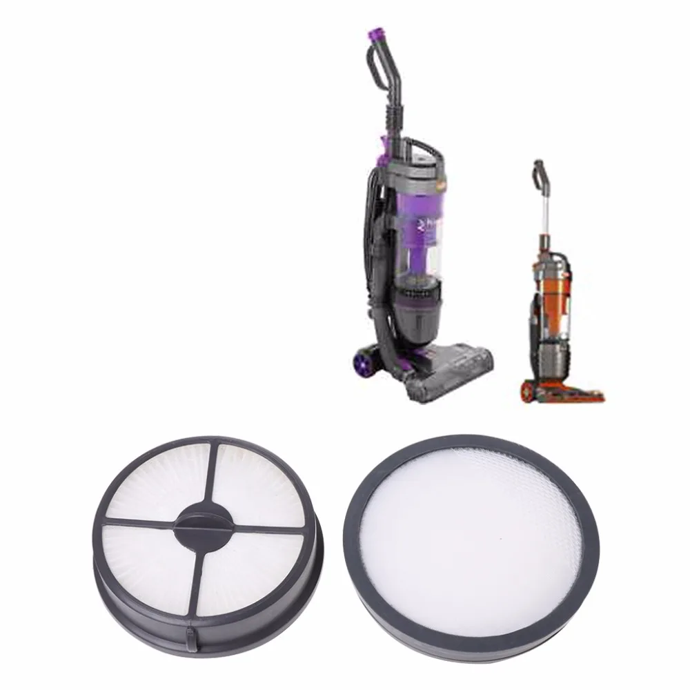 Motore Aspirapolvere Hepa Filter Kit Set Per La Vax Mach Aria Raggiungere U90-Ma-R Hoover
