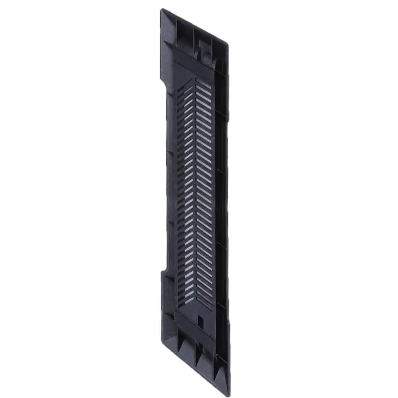 Вертикальная стойка крепление сторонник База держатель для sony PS4 Slim консоли вертикальная подставка для Игровые приставки 4 Slim консоли