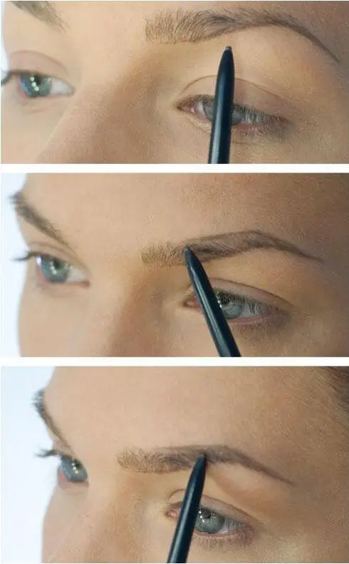 Anastasia Beverly Mills, микроблейдинг, тату для бровей, ручка для бровей, водостойкая, тату, карандаш для бровей, автоматический, Anastasia makeup