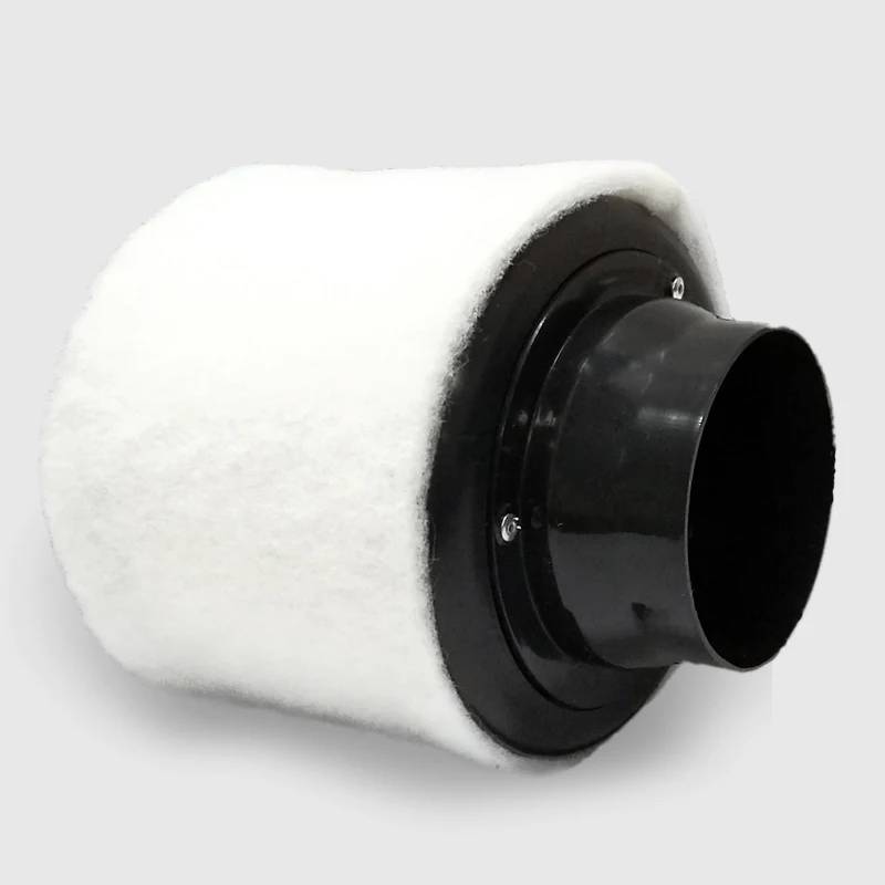 6 in carbon filter 6 in carbon filter