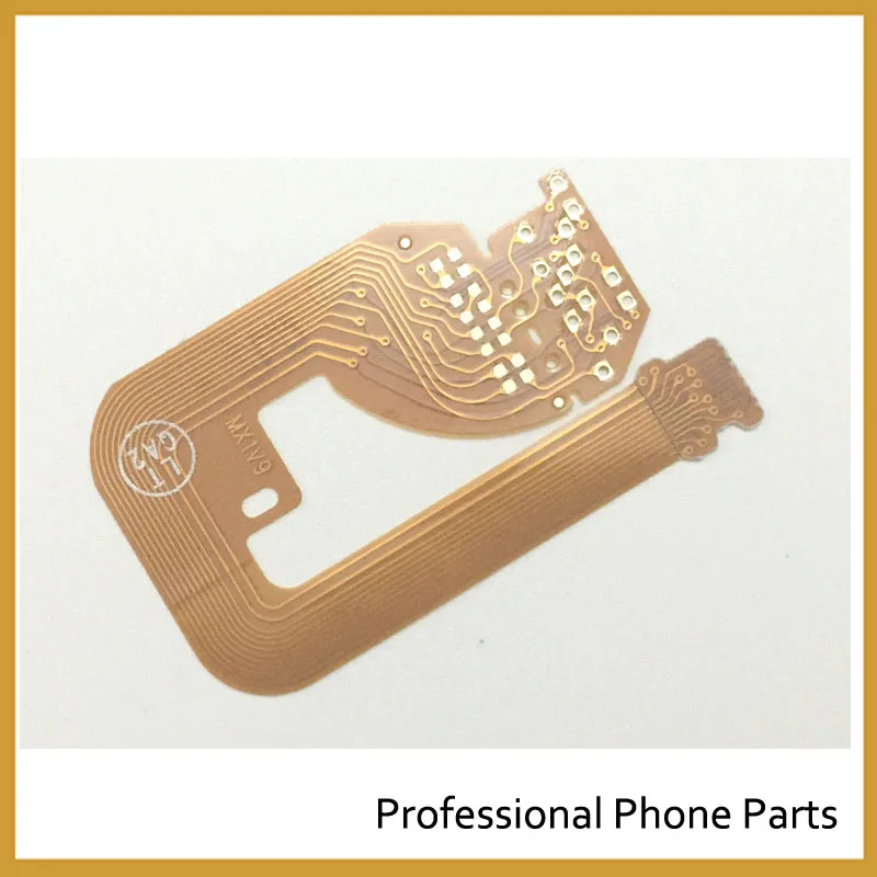 Original Replacement Parts for nokia 8910 mobile phone Flex Cable free shipping Original Replacement Parts for nokia 8910 mobile phone Flex Cable free shipping