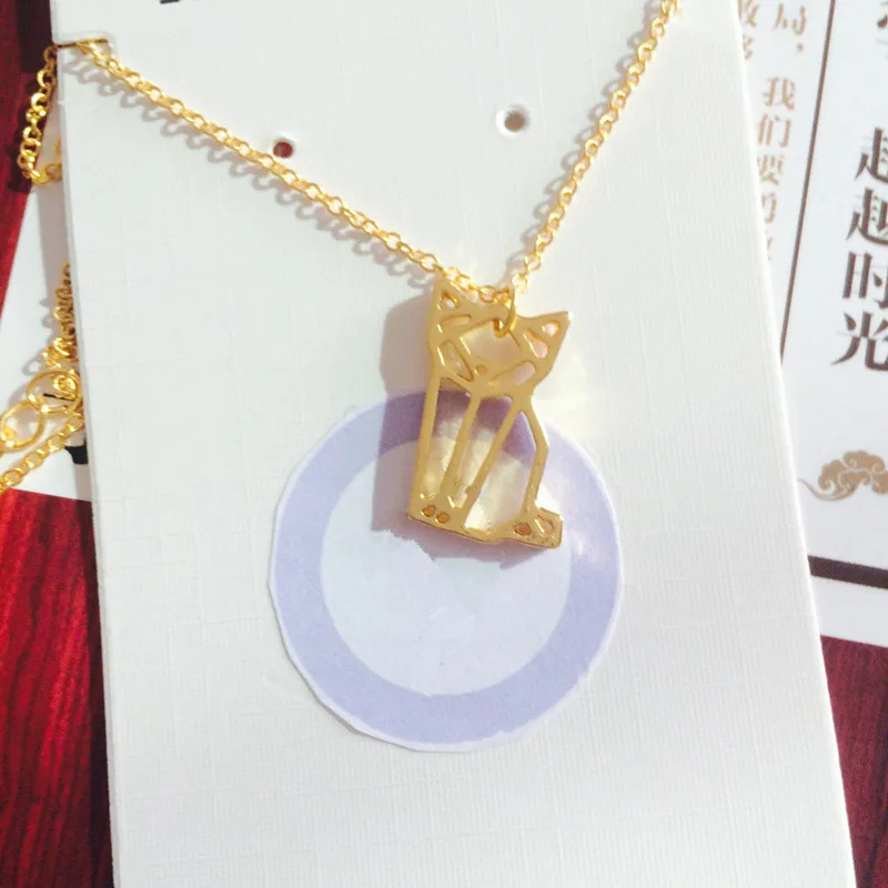 -font-b-Cat-b-font-Necklace-Animal-font-b-Cat-b-font-font-b-Origami_