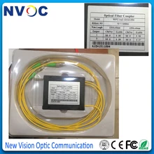 50/50, 1x2 двойное окно, 1310/1550nm, SM, FC/APC ABS Тип коробки FBT Волоконно-оптический сплиттер, 1*2 FBT Волоконно-оптический сплиттер, 100*80*10, 2,0 мм, 1 м