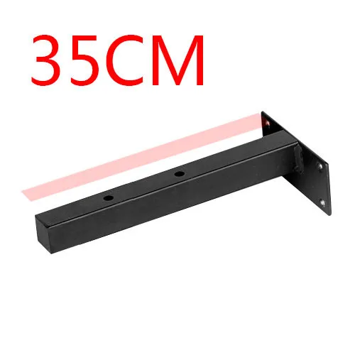 2PCS Cheap Wall Mounting Angle Bracket For Hinged Table Supplierin