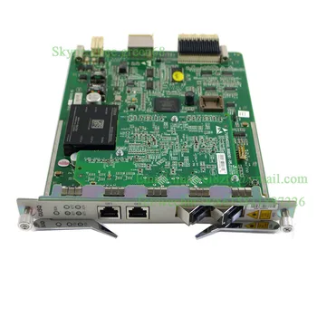 

Z TE 4 ports uplink board GUSQ with 2pcs 1.25G modules for C300