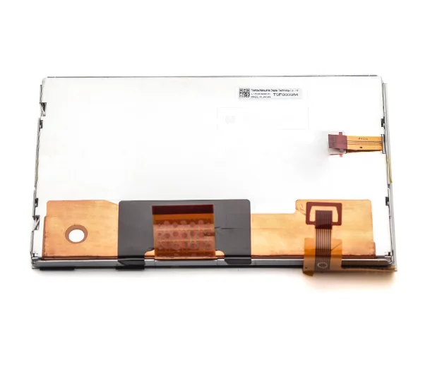 

Original 8inch LCD screen with Touch screen LTA080B922F LTA080AB3E100 For Lexus 570 & Toyota 4700 free shipping