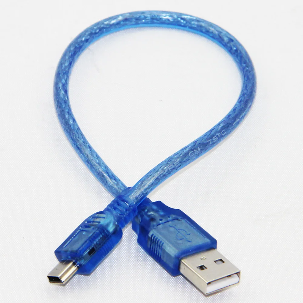 mini usb sync cable