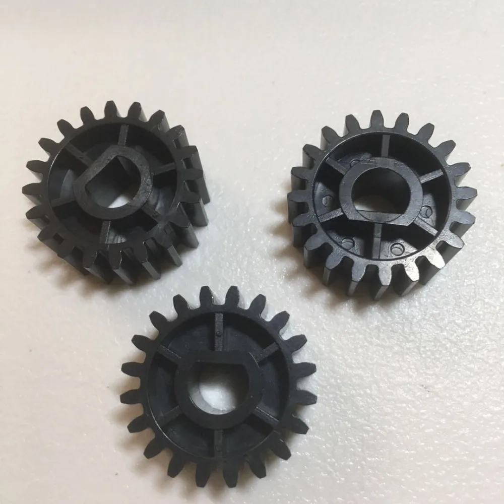 3pcs Fuji Frontier 330 340 350 370 355 375 238 248 550 570 390 gear 34B5591065